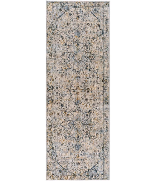 Surya Laila LAA-2311 2 7 x 10  Rug