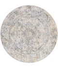 Surya Laila LAA-2311 5'3" Round Rug