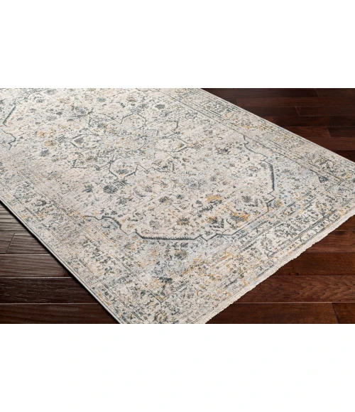 Surya Laila LAA-2311 5'3" Round Rug