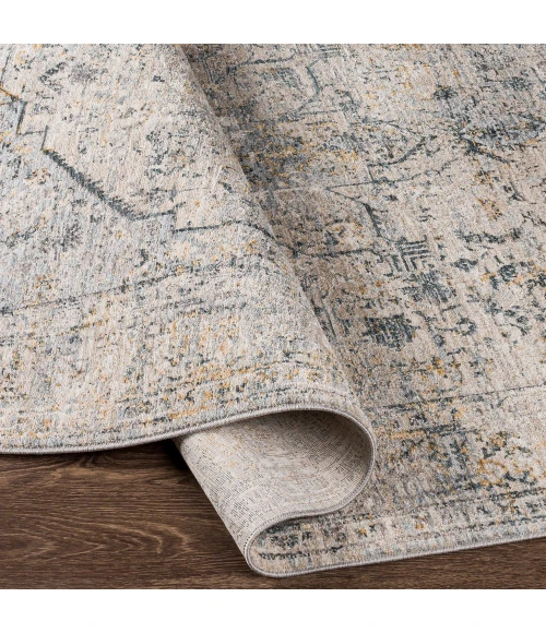 Surya Laila LAA-2311 5'3" Round Rug