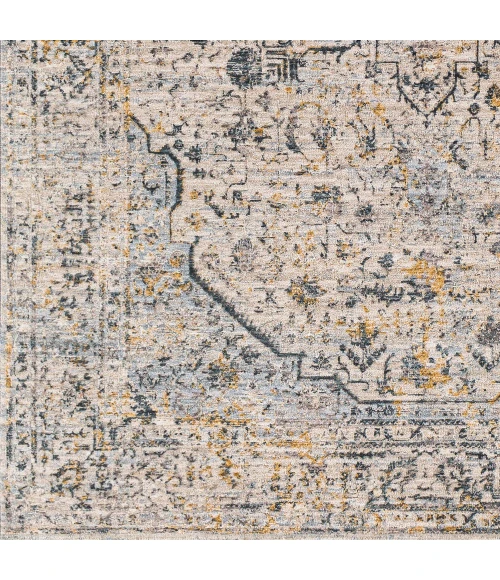 Surya Laila LAA-2311 5'3" Round Rug