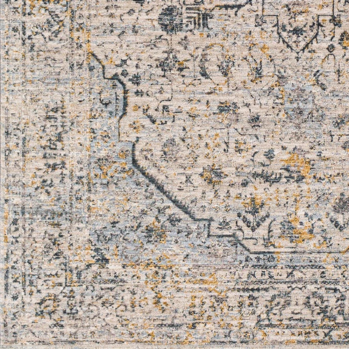 Surya Laila LAA-2311 6 7 x 9 6 Rug