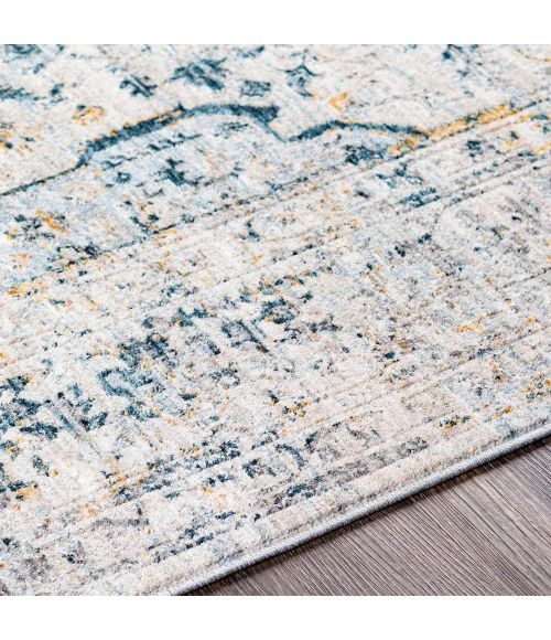 Surya Laila LAA-2311 5'3" Round Rug