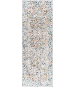 Livabliss Laila LAA2312 Multi Area Rug 2 ft. 7 in. X 10 ft. Runner
