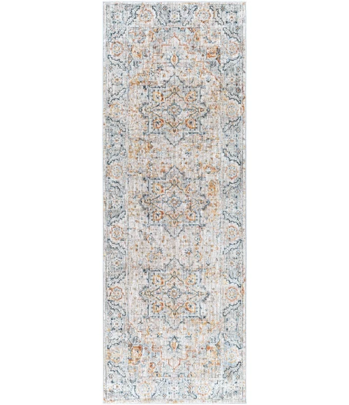 Surya Laila LAA-2312 2 7 x 10  Rug