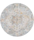 Surya Laila LAA-2312 5'3" Round Rug