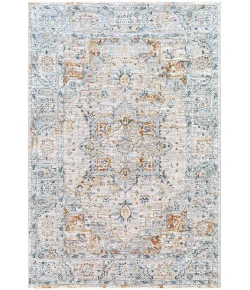 Livabliss Laila LAA2312 Multi Area Rug 5 ft. X 7 ft. 5 in. Rectangle