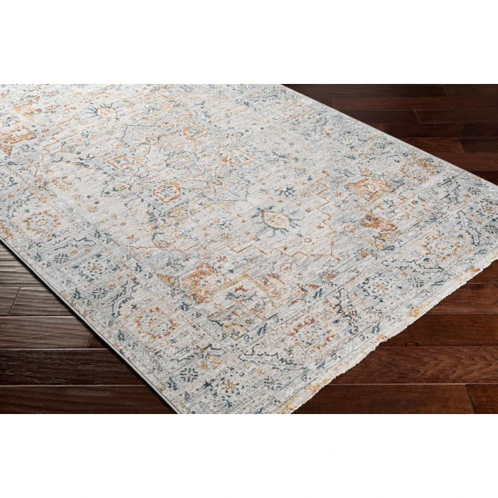 Surya Laila LAA-2312 2 7 x 7 3 Rug