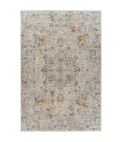 Livabliss Laila LAA2312 Multi Area Rug 2 ft. 7 in. X 10 ft. Runner