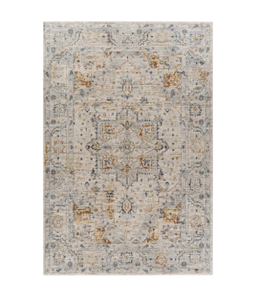 Surya Laila LAA-2312 2 7 x 10  Rug