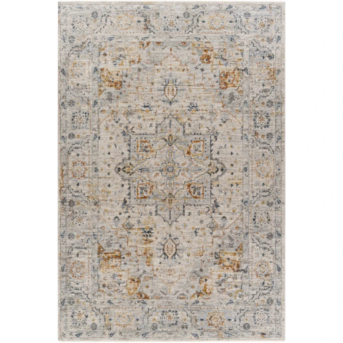 Surya Laila LAA-2312 2 7 x 7 3 Rug