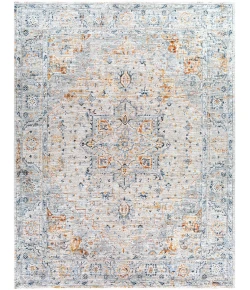 Livabliss Laila LAA2312 Multi Area Rug 7 ft. 10 in. X 10 ft. 3 in. Rectangle