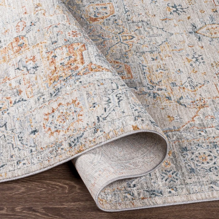 Surya Laila LAA-2312 2 7 x 7 3 Rug