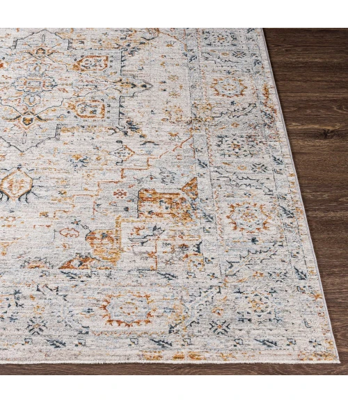 Surya Laila LAA-2312 5'3" Round Rug