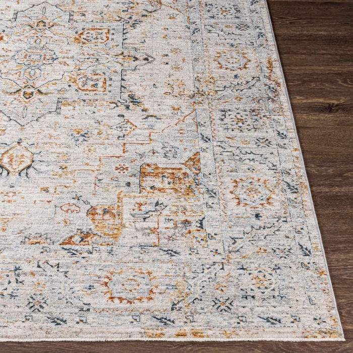 Surya Laila LAA-2312 2 7 x 7 3 Rug