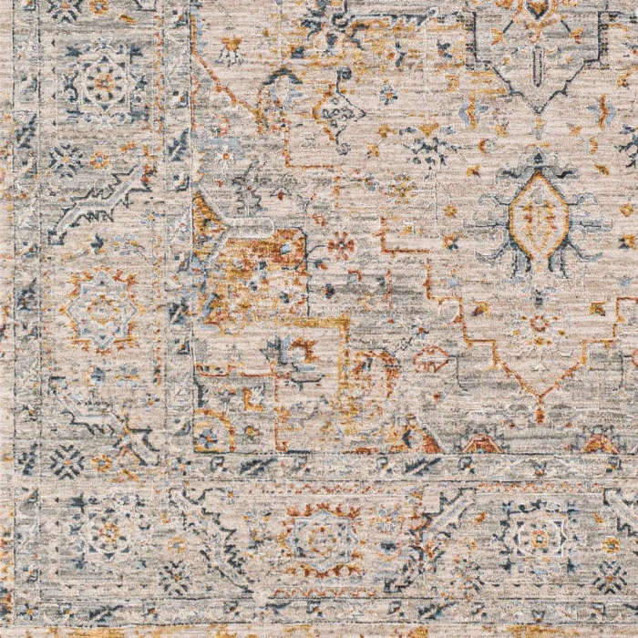 Surya Laila LAA-2312 2 7 x 7 3 Rug