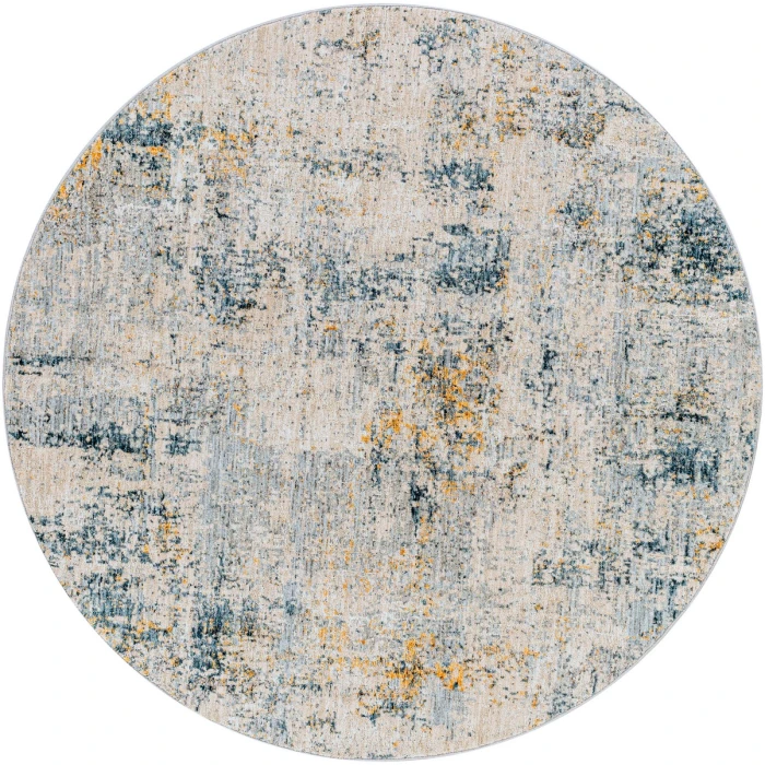 Surya Laila LAA-2314 7'10" Round Rug