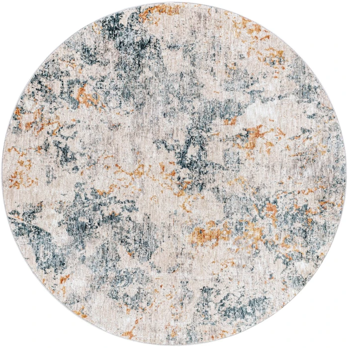 Surya Laila LAA-2315 7'10" Round Rug