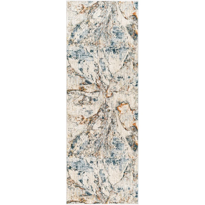 Surya Laila LAA-2316 2 7 x 10  Rug