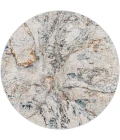 Surya Laila LAA-2316 7'10" Round Rug