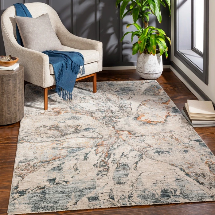 Surya Laila LAA-2316 7 10 x 10 3 Rug