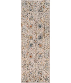 Livabliss Laila LAA2317 Multi Area Rug 2 ft. 7 in. X 10 ft. Runner