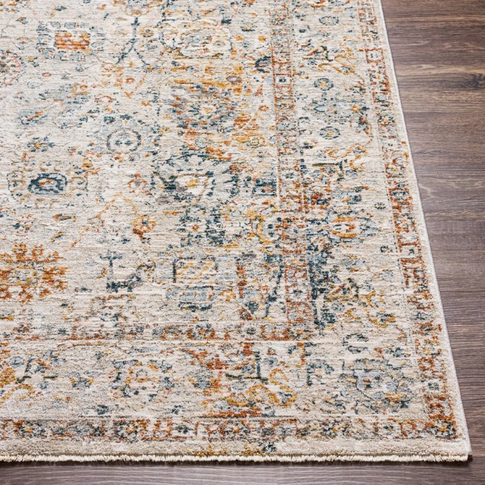 Surya Laila LAA-2317 10  x 14  Rug