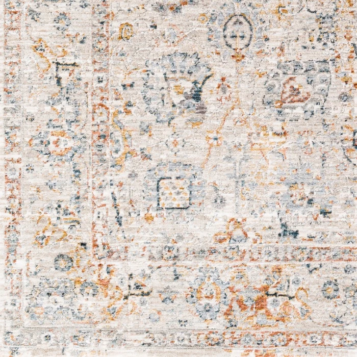 Surya Laila LAA-2317 10  x 14  Rug
