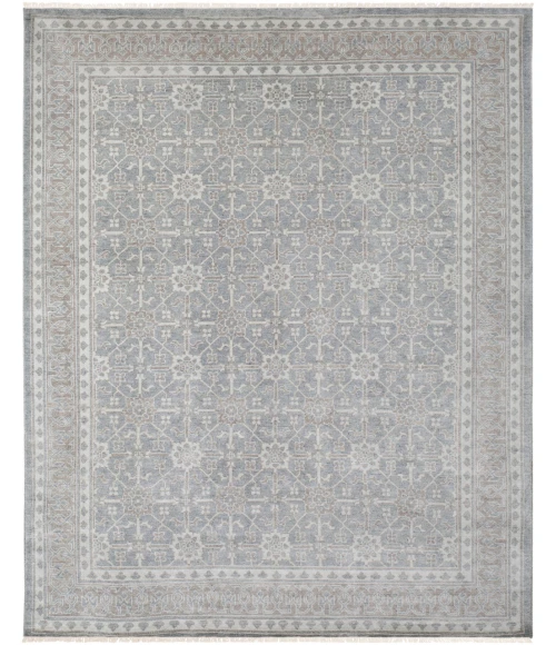 Lacerta LAC-1001 2' x 3' Handmade Rug