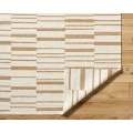 Lanesra LAR-2300 2' x 3' Handmade Rug