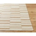 Lanesra LAR-2300 2' x 3' Handmade Rug
