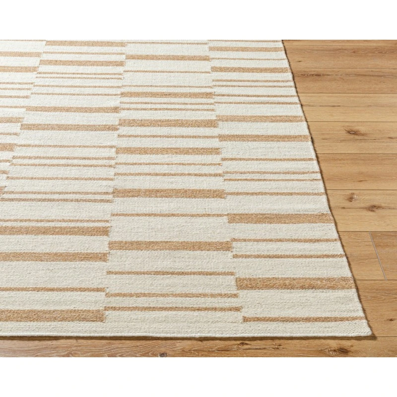 Lanesra LAR-2300 2' x 3' Handmade Rug
