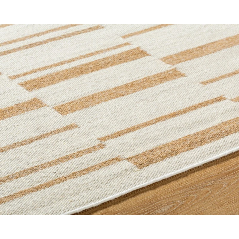 Lanesra LAR-2300 2' x 3' Handmade Rug