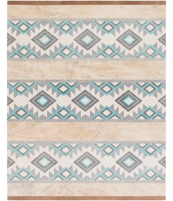 Surya Lasso LAS-7000 6'6" x 8'8" Rectangle Rug