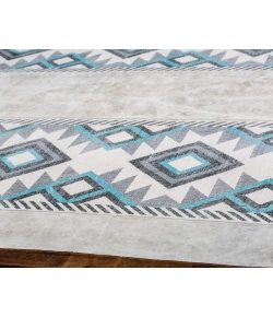 Surya Lasso LAS-7000 6'6" x 8'8" Rectangle Rug