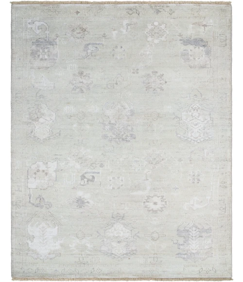 Le Blanc LBC-2300 9' x 12' Handmade Rug