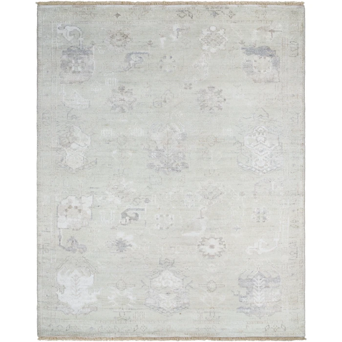 Le Blanc LBC-2300 8' x 10' Handmade Rug