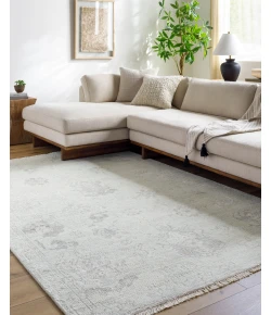 Surya Le Blanc LBC-2300 9' x 12' Rectangle Rug