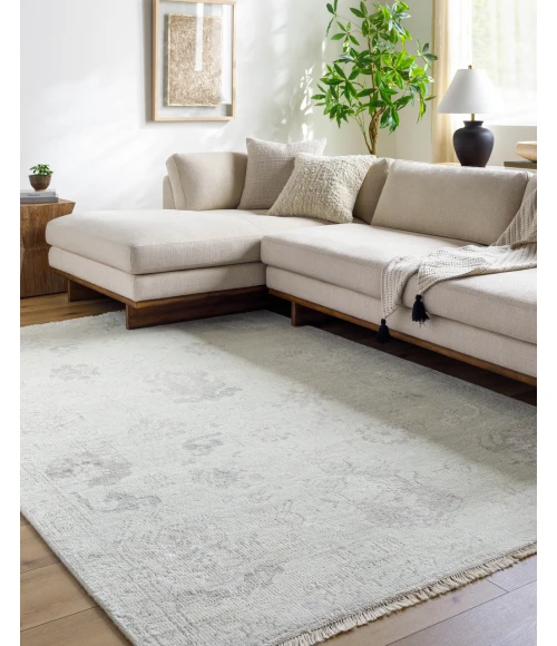 Le Blanc LBC-2300 9' x 12' Handmade Rug