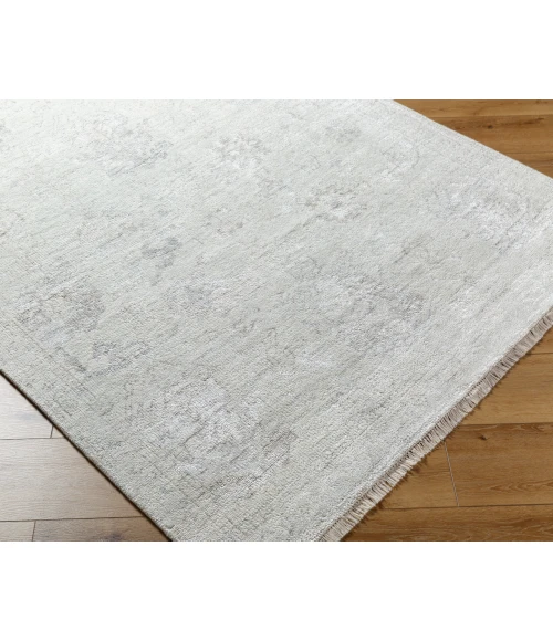 Le Blanc LBC-2300 9' x 12' Handmade Rug