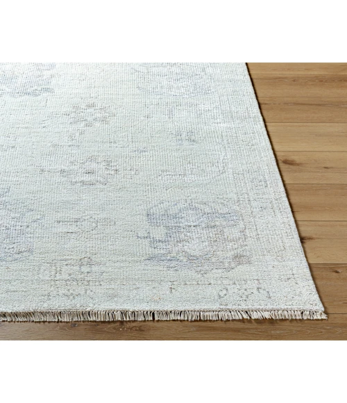 Le Blanc LBC-2300 9' x 12' Handmade Rug