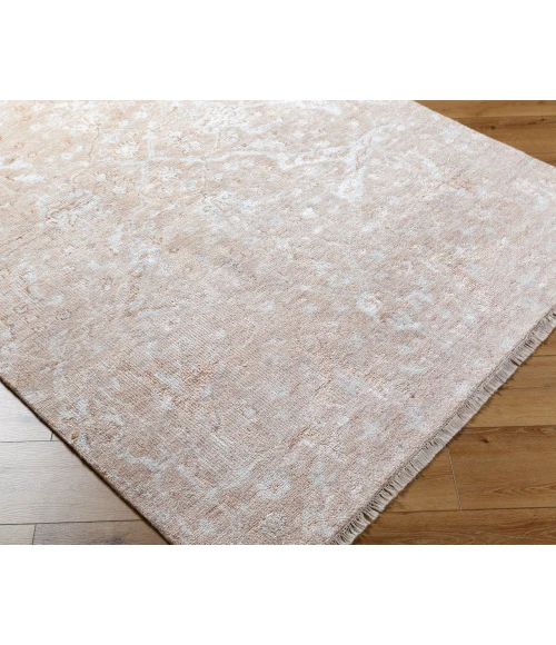 Le Blanc LBC-2301 6' x 9' Handmade Rug