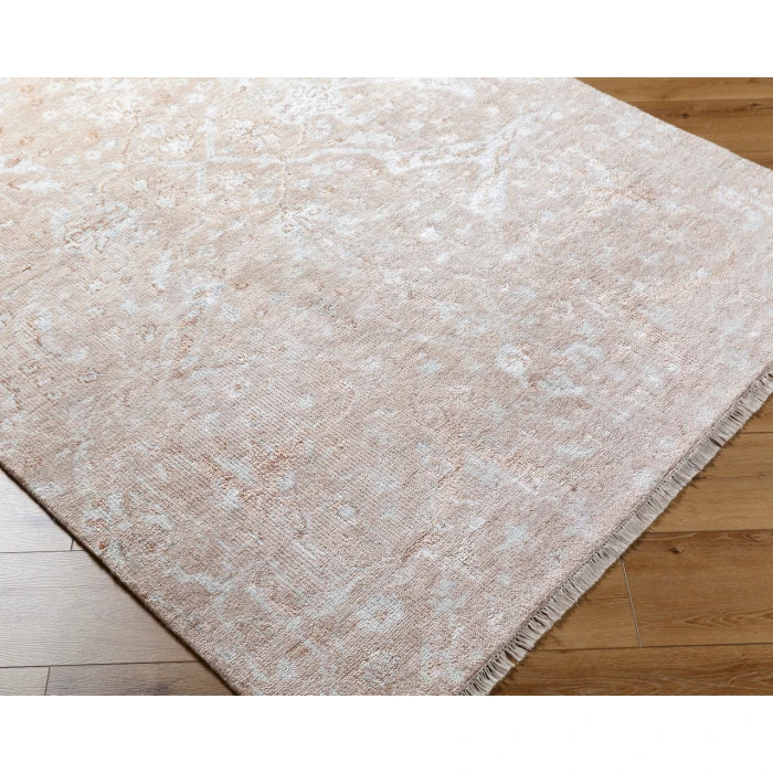 Le Blanc LBC-2301 6' x 9' Handmade Rug