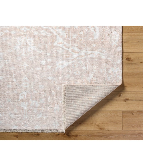 Le Blanc LBC-2301 6' x 9' Handmade Rug