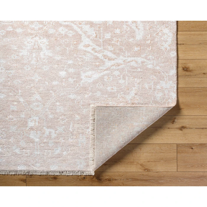 Le Blanc LBC-2301 6' x 9' Handmade Rug