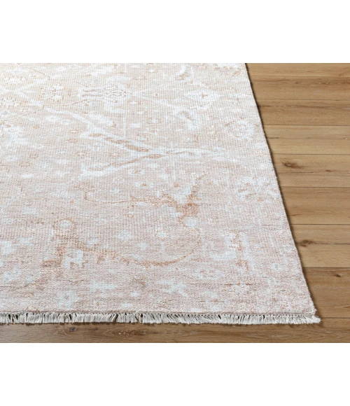 Le Blanc LBC-2301 6' x 9' Handmade Rug