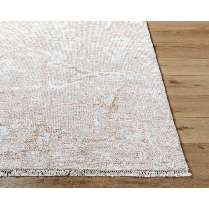 Le Blanc LBC-2301 6' x 9' Handmade Rug