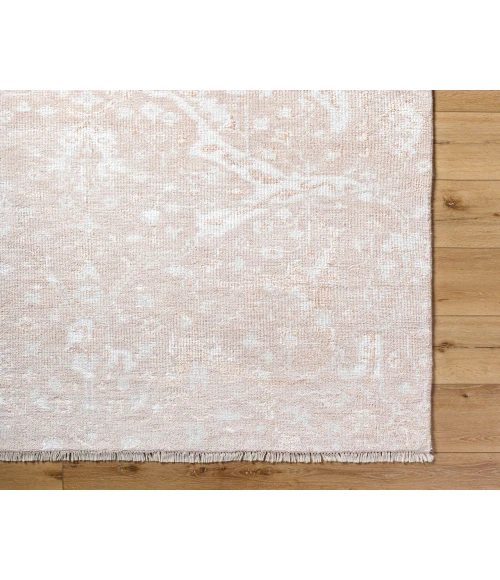 Le Blanc LBC-2301 6' x 9' Handmade Rug