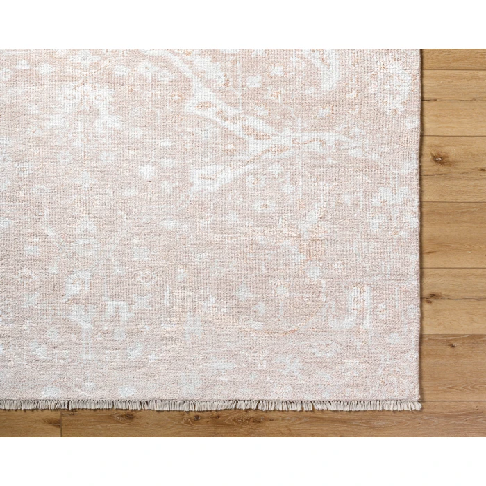Le Blanc LBC-2301 6' x 9' Handmade Rug