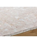 Le Blanc LBC-2301 6' x 9' Handmade Rug